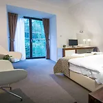 Zamecek Petrovice Hotel