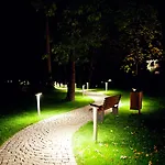 Zamecek Petrovice Petrovice u Karvine