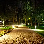 Zamecek Petrovice Petrovice u Karvine