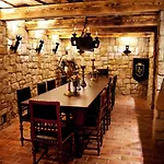 Zamecek Petrovice Hotel 4*