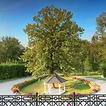 Hotel Zamecek Petrovice