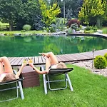 Hotel Zamecek Petrovice Petrovice u Karvine