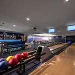 Zamecek Petrovice 4*