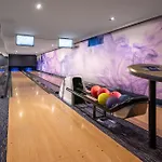 Zamecek Petrovice Hotel 4*