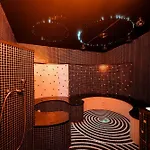 Zamecek Petrovice 4*