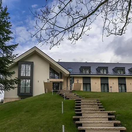 Zamecek Petrovice 4* Petrovice u Karviné