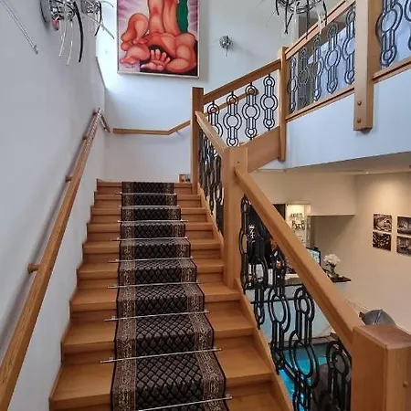 Zamecek Petrovice Hotel 4*