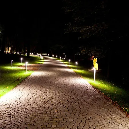 Hotell Zamecek Petrovice Petrovice u Karviné