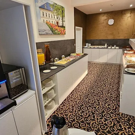 Zámeček Petrovice 4*