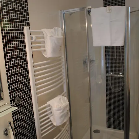 Hotel Zámeček Petrovice - Free Wellness 3h