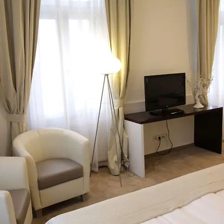 Zamecek Petrovice Hotel Petrovice u Karviné