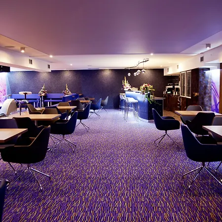 Hotel Zamecek Petrovice Petrovice u Karviné