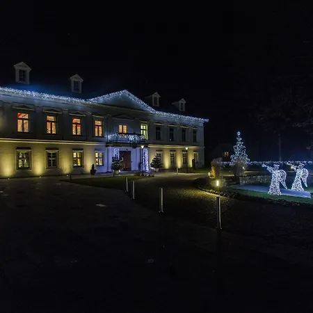 Zamecek Petrovice 4* Petrovice u Karviné