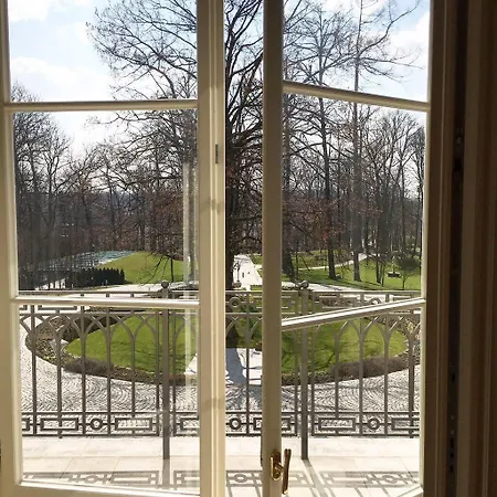 Hotel Zamecek Petrovice 4*