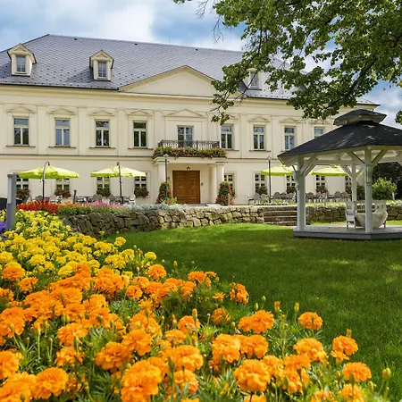 Zamecek Petrovice 4* Petrovice u Karviné