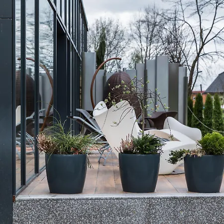 Zamecek Petrovice Hotel