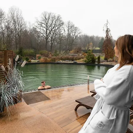Zámeček Petrovice 4* Petrovice u Karviné