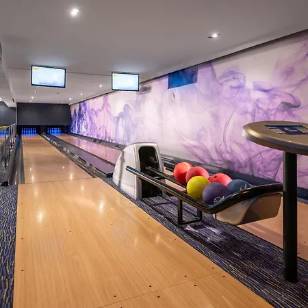 Zámeček Petrovice - Free Wellness 3h Hotel 4*