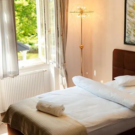 Zamecek Hotel Petrovice u Karviné