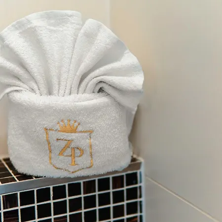 Zámeček Petrovice - Free Wellness 3h 4*