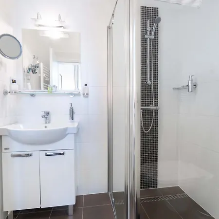 Hotel Zámeček Petrovice 4*