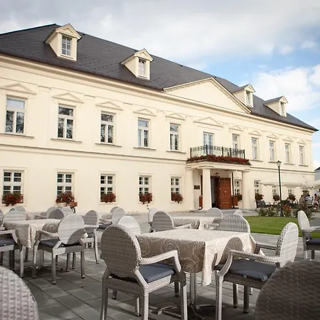 Zamecek Petrovice 4* Petrovice u Karviné