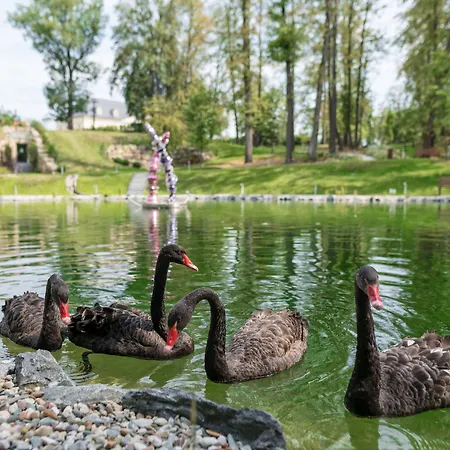 Zamecek 4* Petrovice u Karvine