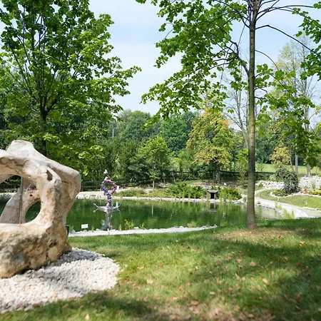 Hotell Zamecek Petrovice Petrovice u Karviné