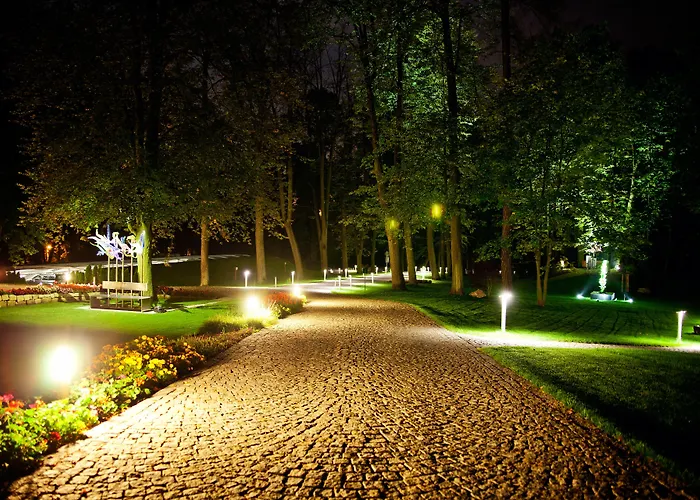 Zamecek Petrovice Petrovice u Karviné