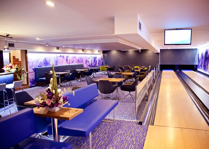 Zamecek Petrovice 4*
