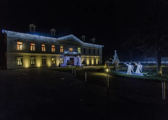 Zamecek Petrovice 4* Petrovice u Karviné