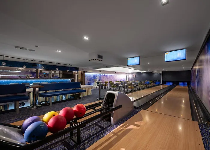 Zamecek Petrovice 4*
