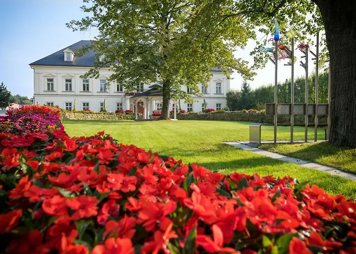 Zamecek Petrovice 4* Petrovice u Karviné